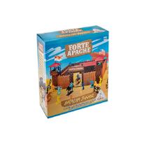 Forte Apache Batalha Júnior 0065