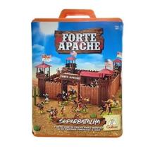 Forte Apache Super Batalha 0063