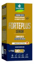 Forteplus Sênior 60+ Vitaminas Complexo B 240ml - Biofhitus