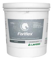 Fortflex Gel Lavizoo - 500gr fortalece articulação