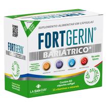 Fortgerin Bariátrico (60 Cápsulas)