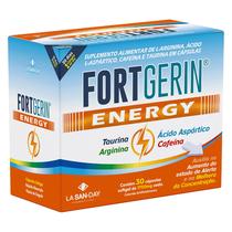 Fortgerin Energy (30 Cápsulas)