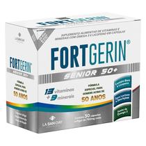 Fortgerin Senior 50+ (30 Cápsulas) Fortgerin Senior 50+ (30 Cápsulas)