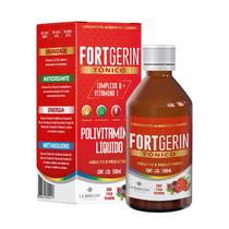 Fortgerin Tônico 500ml La San Day