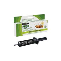 Forth Baraticida Gel Inseticida em Seringa com Trava de Segurança Forth Baraticida Gel Inseticida em Seringa com Trava de Segurança