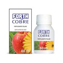 Forth Cobre 60 ml - Forth jardim