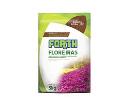 Forth condicionador floreira - 5kg