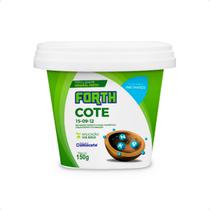 Forth Cote 15-09-12 Fertilizante Mineral - 150g Forth Cote 15-09-12 Fertilizante Mineral - 150g