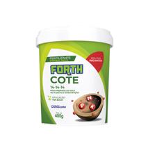 Forth Cote 400g 14-14-14 (100% Osmocote) 3 Meses