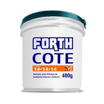 Forth Cote Classic Granulado 14-14-14 3m 400g