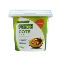Forth Cote Fertilizante Mineral Misto 14-14-14 150g