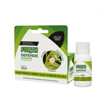 Forth Defende Óleo De Neem Concentrado 30ml
