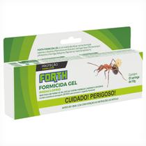 Forth em Gel para Formigas - 10 g Forth em Gel para Formigas - 10 g