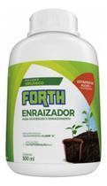 Forth Enraizador 500ml - P/ Favorecer A Formação De Raízes
