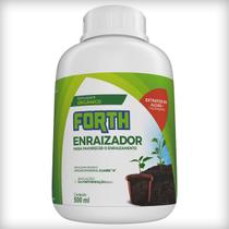 Forth Enraizador Fertilizante - 500 mL