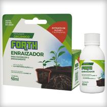 Forth Enraizador Fertilizante - 60 mL Forth Enraizador Fertilizante - 60 mL