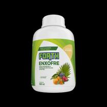 Forth ENXOFRE Liquido Concentrado 500 Ml