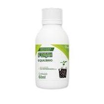 Forth Equilíbrio 60ml - Fornecimento Eficiente de Cálcio para Solo e Plantas Saudáveis Forth Equilíbrio 60ml - Fornecimento Eficiente de Cálcio para Solo e Plantas Saudáveis