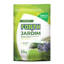 Forth Fertilizante para Jardim