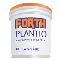 Forth Fertilizante Para Plantio 400g - Forth Jardim