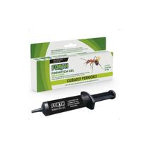 Forth Formicida Gel Inseticida em Seringa com Trava de Segurança Forth Formicida Gel Inseticida em Seringa com Trava de Segurança