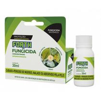 Forth Funficida Concentrado 30 ml - Tecnutri