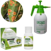 Forth Fungicida 30ml Mata Fungos P/ Plantas Pulverizador 2L Forth Fungicida 30ml Mata Fungos P/ Plantas Pulverizador 2L