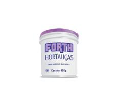 Forth Hortaliças 400gr