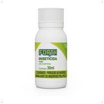 Forth Inseticida - Líquido Forth Inseticida - Líquido