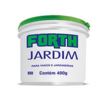 FORTH JARDIM 400G Fertilizante