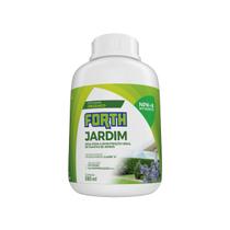 Forth Jardim Concentrado Fertilizante Orgânico - 500 ml Forth Jardim Concentrado Fertilizante Orgânico - 500 ml