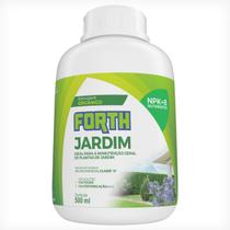 Forth Jardim Fertilizante Orgânico - 500 mL