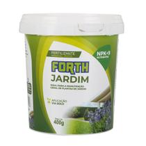 Forth Jardim Pote 400 gr.