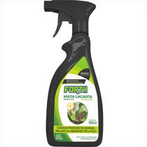 Forth Mata Lagarta Pronto para Uso - 500 mL