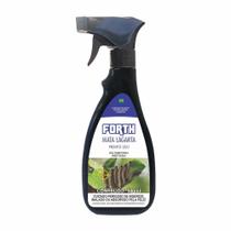 Forth Mata Lagarta - Pronto Uso 500 ml - Forth jardim