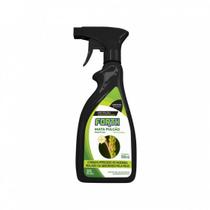 Forth Mata Pulgão - Inseticida Pronto Uso (500ml) para Controle de Pulgões e Outros Insetos em Jardinagem