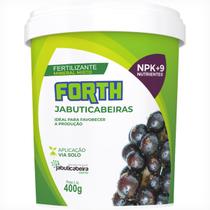 Forth Misto Jabuticabeiras - 400 g