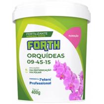 Forth Orquideas 09-45-15 400g