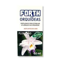 Forth Orquídeas Floração 60 ml - Forth jardim