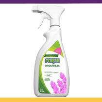 Forth Orquídeas Floração Fertilizante Líquido Pronto para Uso - 500 mL