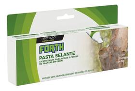 Forth Pasta Selante 20g Cicatrizante para Podas e Cortes de