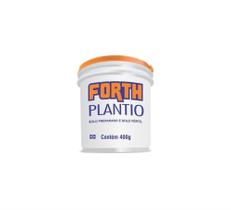 Forth Plantio 400g Ref. 400-0 Forth Plantio 400g Ref. 400-0