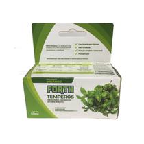 Forth Temperos 60 ml Forth Temperos 60 ml
