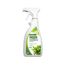 Forth Temperos Adubo Fertilizante Orgânico Pronto Uso - 500 mL Forth Temperos Adubo Fertilizante Orgânico Pronto Uso - 500 mL
