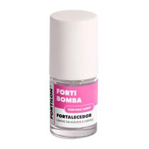 Forti Bomba Fortilon Fortalecedor de Unhas 7ml Forti Bomba Fortilon Fortalecedor de Unhas 7ml