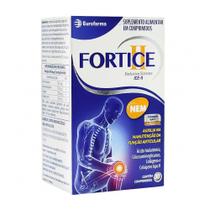 Fortice com 30 comprimidos - EUROFARMA