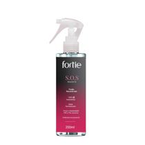 Fortie fluido sos antiemborrachamento 200ml Fortie fluido sos antiemborrachamento 200ml