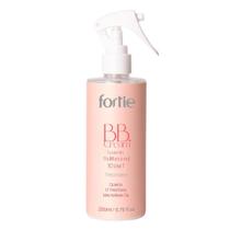 Fortie leave-in bbcream multifuncional 200ml Fortie leave-in bbcream multifuncional 200ml