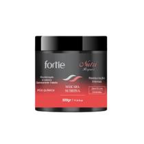 Fortie mascara nutri repair 500gr Fortie mascara nutri repair 500gr