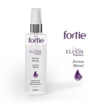 Fortie serum blend elixir premium 120ml